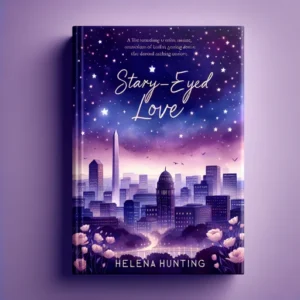 Featured image for Résumé de "Starry-Eyed Love" par Helena Hunting