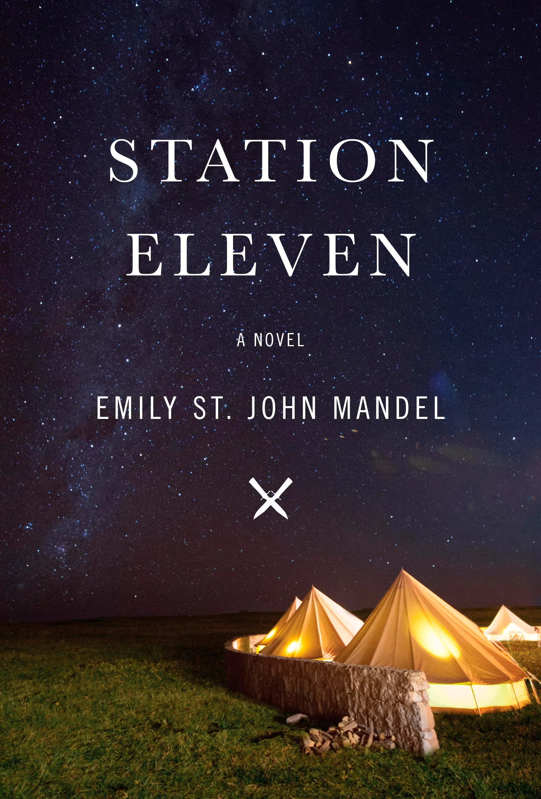 Featured image for Résumé de 'Station Eleven' par Emily St. John Mandel