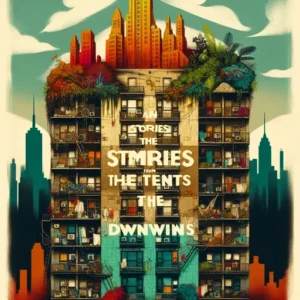Featured image for Résumé de "Histoires des locataires d'en bas" par Sidik Fofana