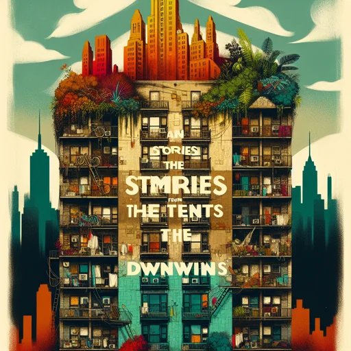 Alternative book cover of  by 