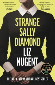 Featured image for Résumé de 'Strange Sally Diamond' par Liz Nugent