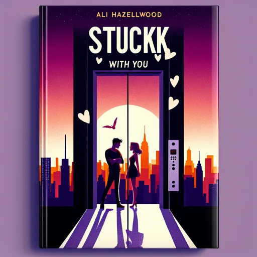 Alternative book cover of Stuck with You by Ali Hazelwood