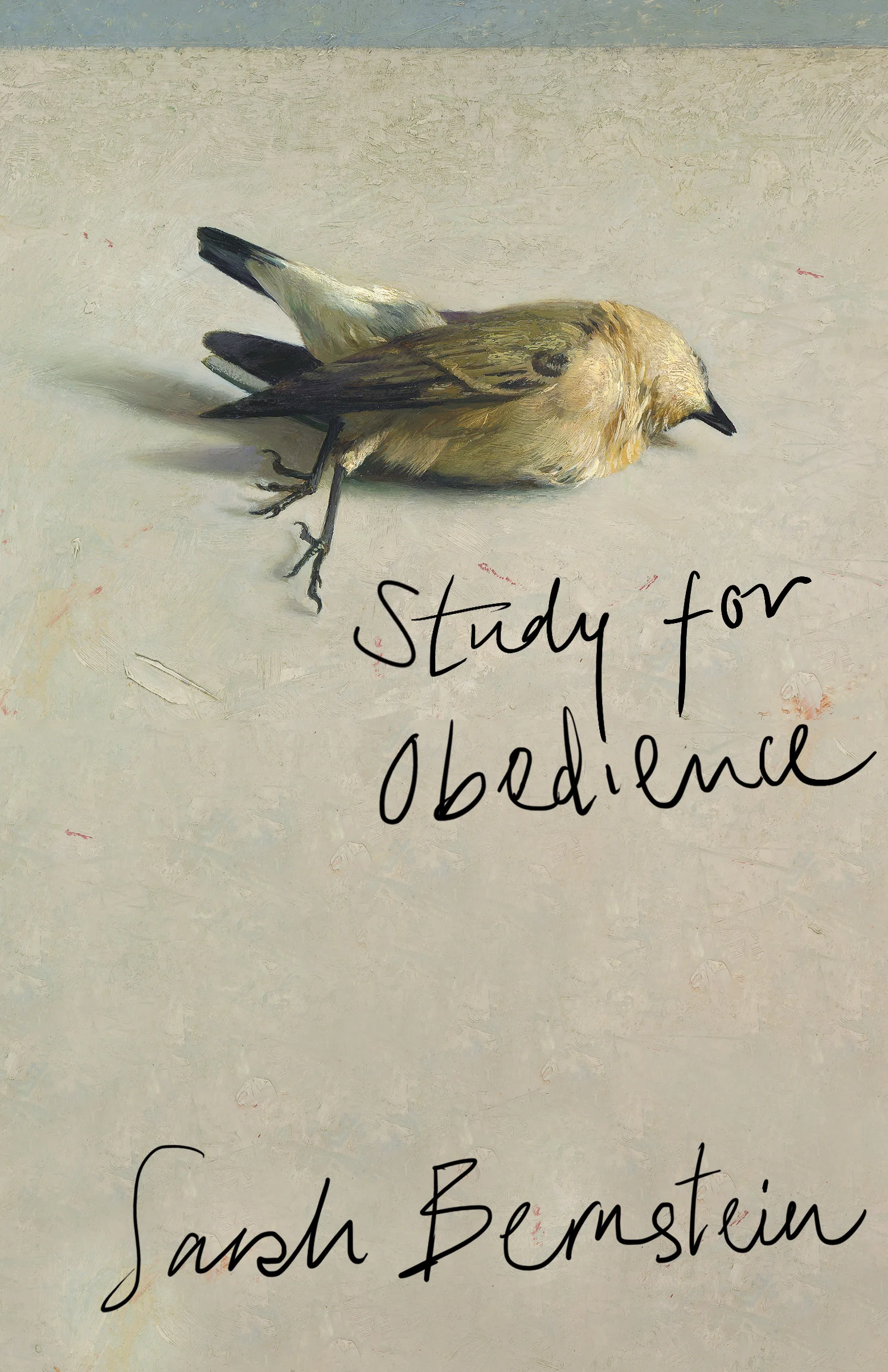 Featured image for Résumé de 'Study for Obedience' par Sarah Bernstein