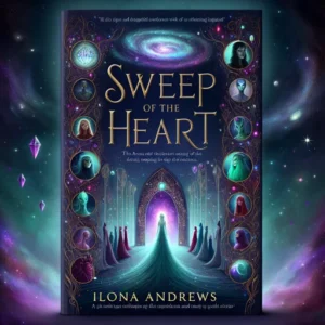 Featured image for Résumé de "Sweep of the Heart" par Ilona Andrews