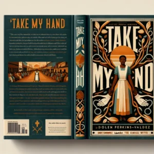 Featured image for Résumé de "Take My Hand" par Dolen Perkins-Valdez