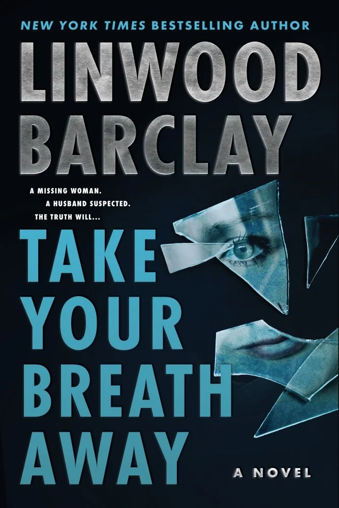 Featured image for Résumé de "Emporte-moi" par Linwood Barclay