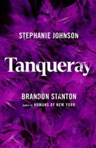 Featured image for Résumé de 'Tanqueray' par Stephanie Johnson et Brandon Stanton
