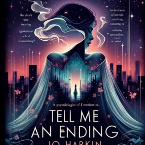 Featured image for Résumé de "Tell Me an Ending" par Jo Harkin