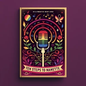 Featured image for Résumé de « Ten Steps to Nanette » par Hannah Gadsby