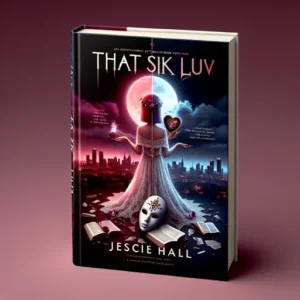 Featured image for Résumé de "That Sik Luv" par Jescie Hall
