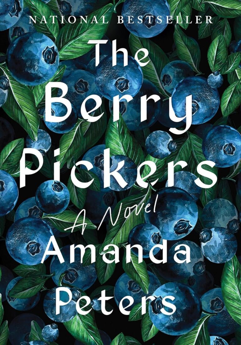 Featured image for Résumé de "The Berry Pickers" par Amanda Peters