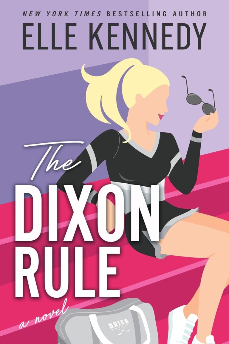 Featured image for Résumé de "The Dixon Rule" par Elle Kennedy