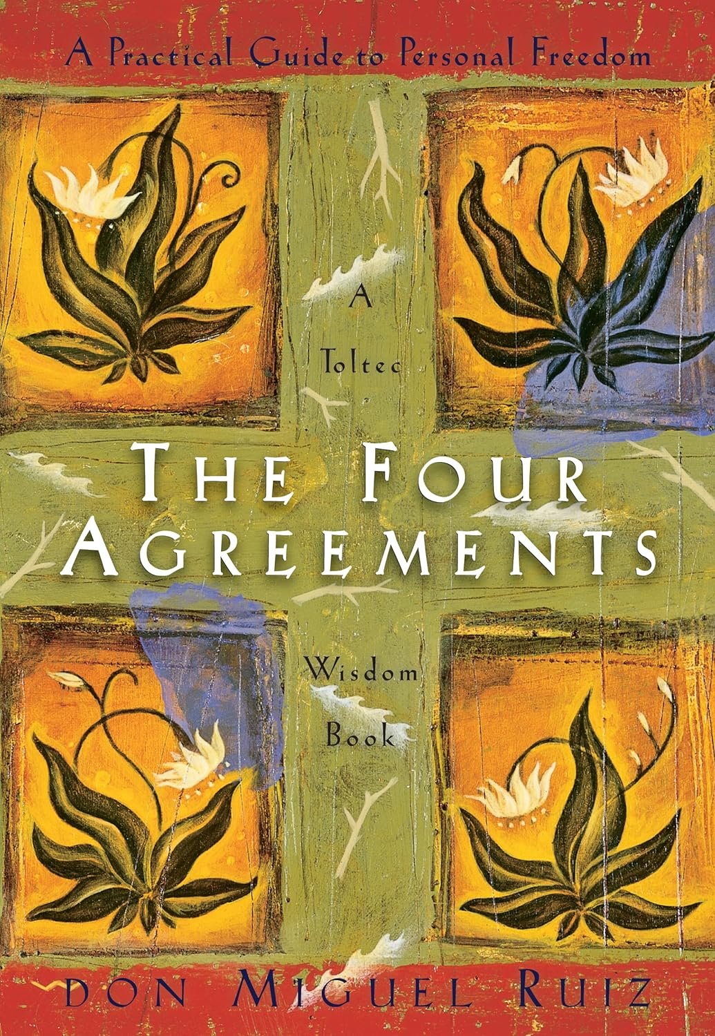 Featured image for Résumé de 'Les Quatre Accords Toltèques' par Don Miguel Ruiz