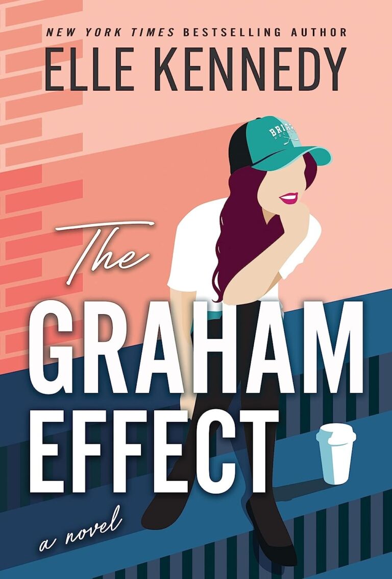 Featured image for Résumé de "The Graham Effect" par Elle Kennedy