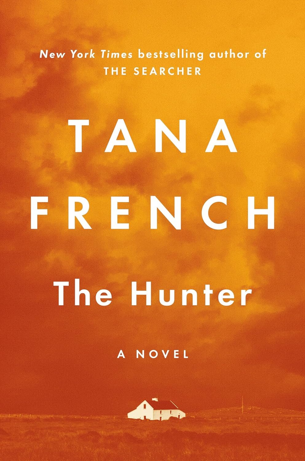 Featured image for Résumé de "The Hunter" par Tana French