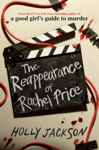 Featured image for Résumé de "La réapparition de Rachel Price" par Holly Jackson