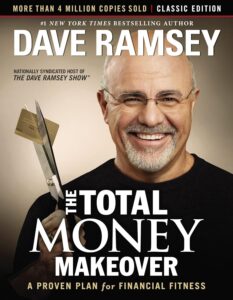 Featured image for Résumé de "La transformation totale de l'argent" par Dave Ramsey