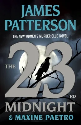 Featured image for Résumé de "Le 23ème Minuit" par James Patterson et Maxine Paetro