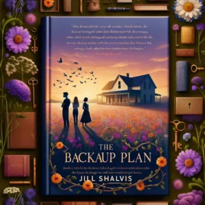 Featured image for Résumé de 'The Backup Plan' par Jill Shalvis