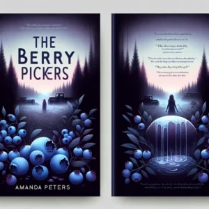 Featured image for Résumé de "The Berry Pickers" par Amanda Peters