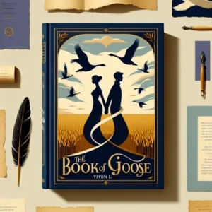 Featured image for Résumé de "Le livre de l'oie" par Yiyun Li