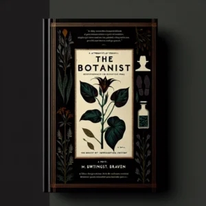 Featured image for Résumé de « The Botanist » par M.W. Craven