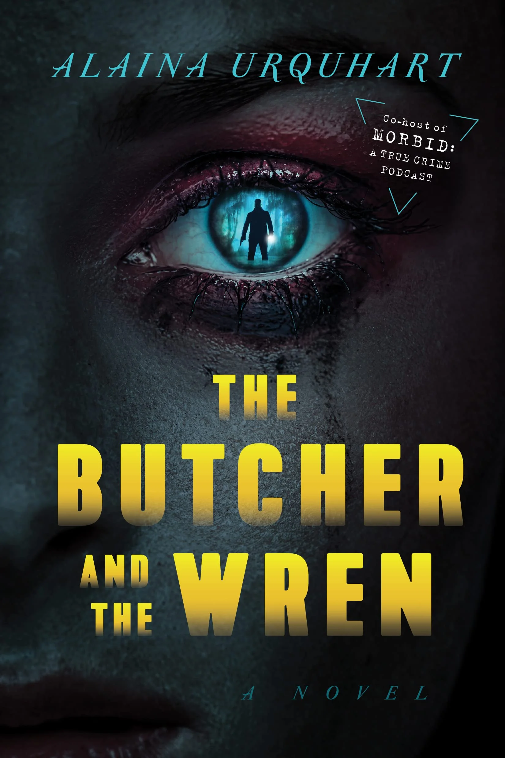 Featured image for Résumé de "The Butcher and the Wren" par Alaina Urquhart