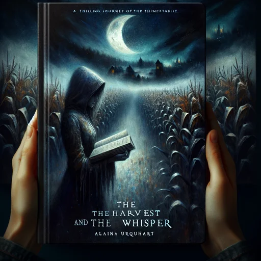 Alternative book cover of  by 