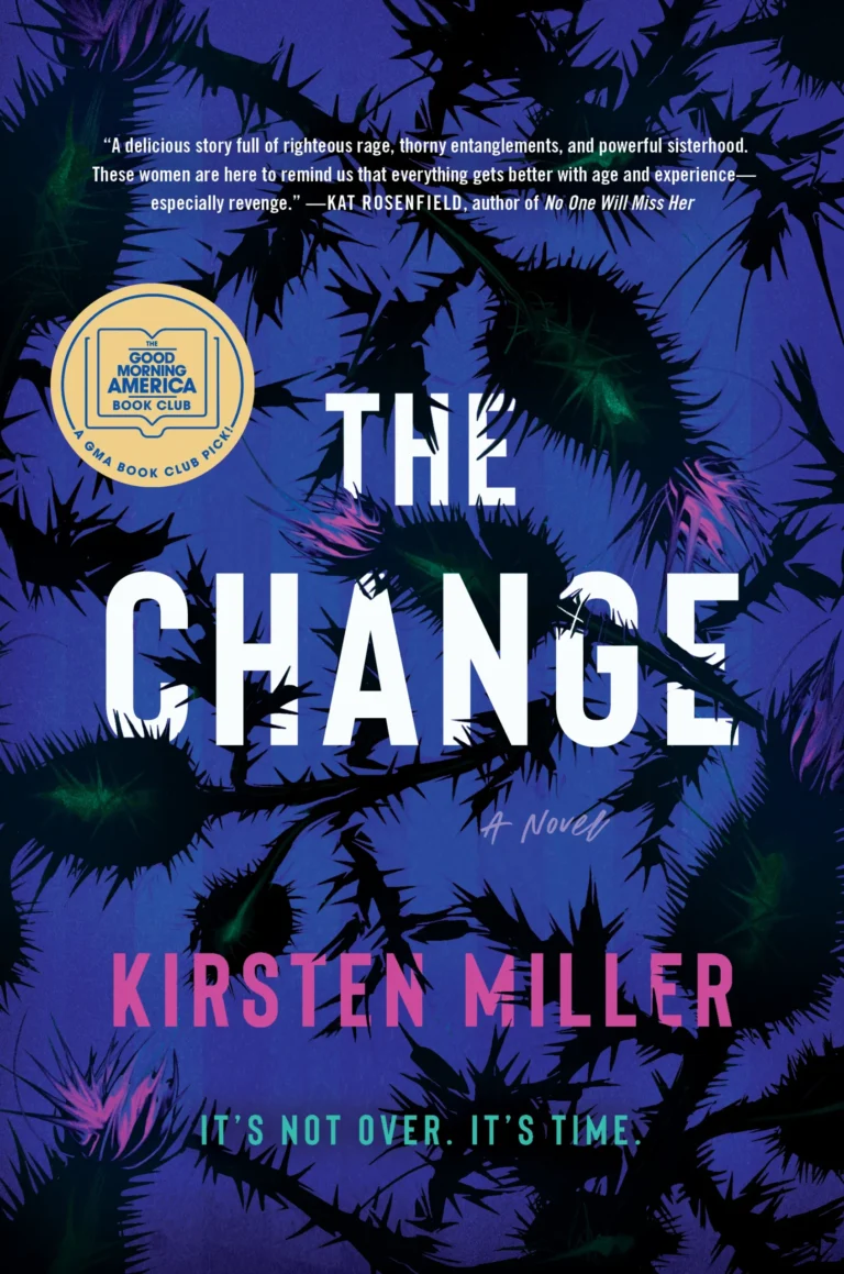 Featured image for Résumé de 'The Change' par Kirsten Miller