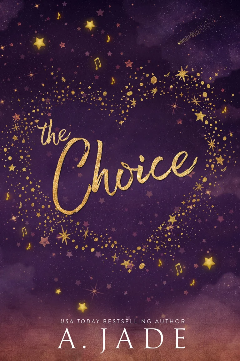 Featured image for Résumé de 'The Choice' par Ashley Jade
