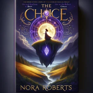 Featured image for Résumé de 'Le Choix' par Nora Roberts