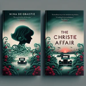 Featured image for Résumé de 'L'Affaire Christie' par Nina de Gramont