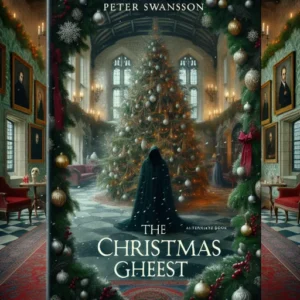 Featured image for Résumé de "The Christmas Guest" par Peter Swanson