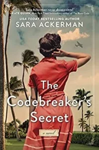 Featured image for Résumé de « Le secret des cryptographes » par Sara Ackerman