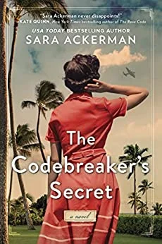 Featured image for Résumé de « Le secret des cryptographes » par Sara Ackerman