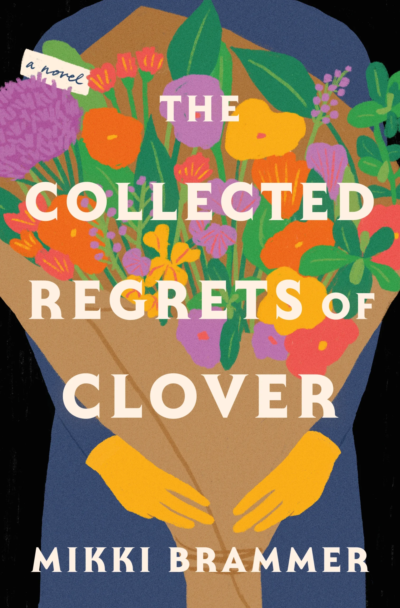 Featured image for Résumé de "Les regrets de Clover" par Mikki Brammer