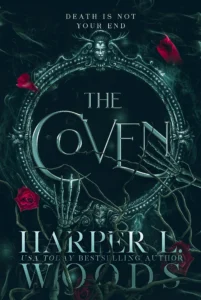 Featured image for Résumé de "The Coven" par Harper L. Woods