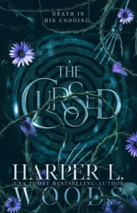 Featured image for Résumé de "The Cursed" par Harper L. Woods