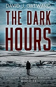 Featured image for Résumé de 'The Dark Hours' par David J. Gatward