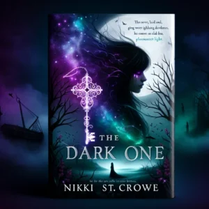 Featured image for Résumé de "The Dark One" par Nikki St. Crowe