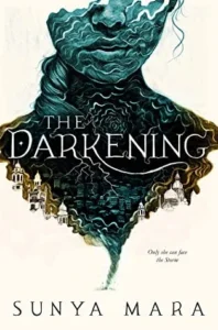 Featured image for Résumé de « The Darkening » par Sunya Mara