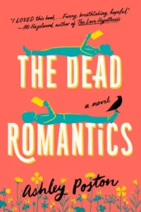 Featured image for Résumé de 'The Dead Romantics' par Ashley Poston