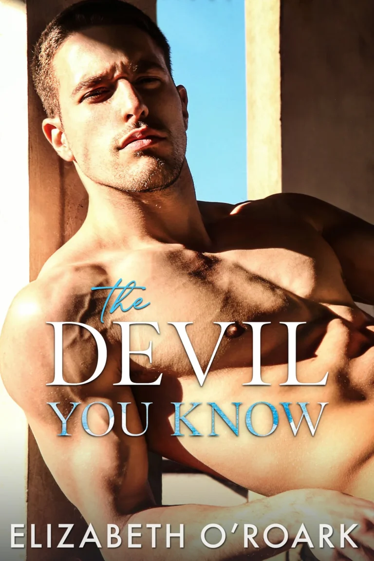 Featured image for Résumé de "The Devil You Know" par Elizabeth O'Roark