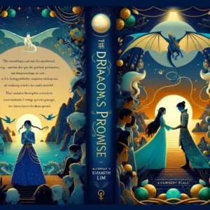 Featured image for Résumé de 'La Promesse du Dragon' par Elizabeth Lim