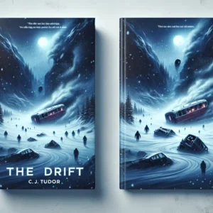 Featured image for Résumé de « The Drift » par C.J. Tudor