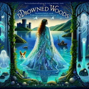 Featured image for Résumé de 'The Drowned Woods' par Emily Lloyd-Jones