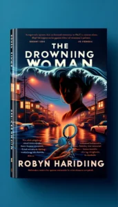 Featured image for Résumé de « The Drowning Woman » par Robyn Harding