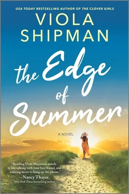 Featured image for Résumé de "The Edge of Summer" par Viola Shipman