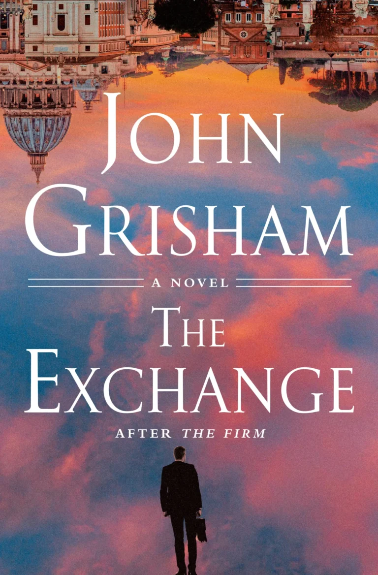 Featured image for Résumé de "L'Échange : Après la firme" par John Grisham