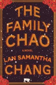 Featured image for Résumé de "The Family Chao" par Lan Samantha Chang